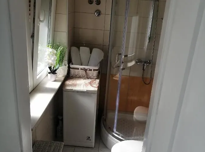 4 Appartement Split