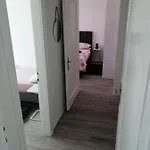 Apartmán 4 Split
