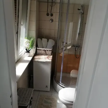 4 Apartman Split
