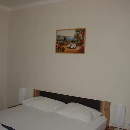4 Apartmán