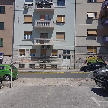 Apartmán 4