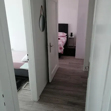 Apartment 4 Split